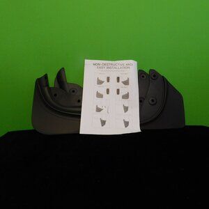 2024 Upgraded Mud Flap for Model Y 2024 2023 2022